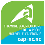 CHAMBRE D’AGRICULTURE ET DE LA PÊCHE DE NOUVELLE-CALÉDONIE