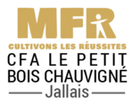 CENTRE DE FORMATION ET DE DEVELOPPEMENT JALLAIS