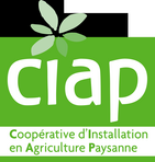CIAP COOPÉRATIVE D'INSTALLATION EN AGRICULTURE PAYSANNE