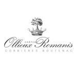CHATEAU OLLIEUX ROMANIS