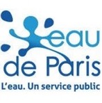 EAU DE PARIS