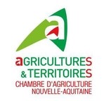 CHAMBRE RÉGIONALE D'AGRICULTURE NOUVELLE-AQUITAINE