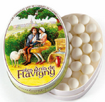 LES ANIS DE FLAVIGNY