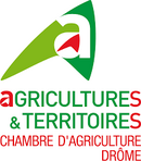 CHAMBRE D'AGRICULTURE DE LA DROME
