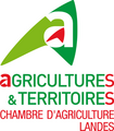 CHAMBRE D'AGRICULTURE - MONT DE MARSAN CEDEX