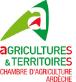 CHAMBRE D'AGRICULTURE DE L'ARDECHE
