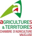 CHAMBRE D'AGRICULTURE DU VAUCLUSE