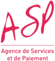 AGENCE DE SERVICES ET DE PAIEMENT (ASP) - SIEGE