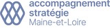 Accompagnement Stratégie Maine-et-Loire