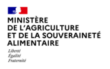 MINISTÈRE DE L'AGRICULTURE ET DE L'ALIMENTATION