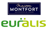 EURALIS GASTRONOMIE - MAISON MONTFORT - ROUGIE