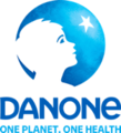 DANONE PRODUITS FRAIS FRANCE