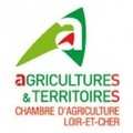 CHAMBRE D'AGRICULTURE DE LOIR & CHER