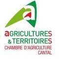 CHAMBRE D'AGRICULTURE DU CANTAL