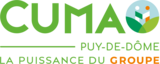FÉDÉRATION DÉPARTEMANTALE DES CUMA DU PUY-DE-DÔME