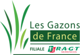 LES GAZONS DE FRANCE, FILIALE DE RAGT SEMENCES, SOCIÉTÉ COMMERCIALE DE SEMENCES DE GAZON