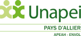 UNAPEI PAYS D'ALLIER ESAT YZEURE