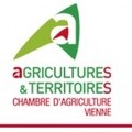CHAMBRE D'AGRICULTURE DE LA VIENNE