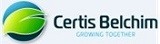 CERTIS EUROPE BV - FRONTON