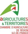 CHAMBRE D'AGRICULTURE DE REGION ILE DE FRANCE