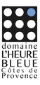 DOMAINE DE L'HEURE BLEUE