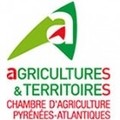 CHAMBRE D'AGRICULTURE DES PYRENEES-ATLANTIQUES