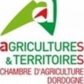 CHAMBRE D'AGRICULTURE DE LA DORDOGNE