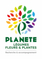 PLANETE LEGUMES - FLEURS & PLANTES