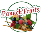 SAS PANACH'FRUITS