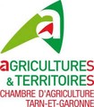 CHAMBRE D'AGRICULTURE - MONTAUBAN CEDEX