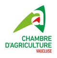 CHAMBRE D'AGRICULTURE DU VAUCLUSE