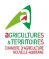 CHAMBRE D'AGRICULTURE CHARENTE