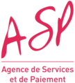 AGENCE DE SERVICES ET DE PAIEMENT- (ASP)