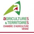 CHAMBRE REGIONALE D'AGRICULTURE DE LA VIENNE