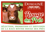 SICA DOMAINE ROUGE DES PRES