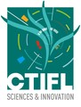 CTIFL - SAINT REMY DE PROVENCE