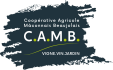 COOPERATIVE AGRICOLE MACONNAIS BEAUJOLAIS