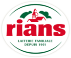 LAITTERIE H. TRIBALLAT RIANS