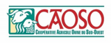 CAOSO COOPERATIVE AGRICOLE OVINE DU SUD-OUEST