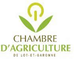 CHAMBRE D'AGRICULTURE DU LOT ET GARONNE