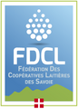 FEDERATION DES COOPERATIVES LAITIERES DES SAVOIE