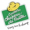 LA FERME DU PARADIS
