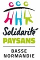 SOLIDARITÉ PAYSANS BASSE-NORMANDIE