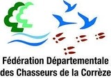 FÉDÉRATION DÉPARTEMENTALE DES CHASSEURS DE LA CORRÈZE