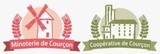 COOPÉRATIVE AGRICOLE - COURCON