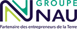 GROUPE NAU