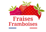 AOP NATIONALE FRAISES FRAMBOISES DE FRANCE