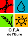 CFA AGRICOLE DE L'EURE