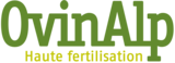 OVINALP HAUTE FERTILISATION SAS