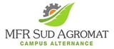 MFR SUD AGROMAT CFA CAMPUS ALTERNANCE